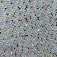 Chanel Women Dress Glittered Tweed & Guipure P76993K11081NV215