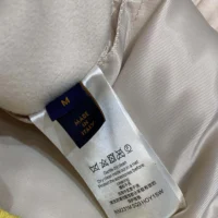 Louis Vuitton Men Monogram Playground Varsity Blouson 1AB941