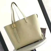 Louis Vuitton Women Low Key Cabas MM-Clay Green M25343