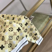 Louis Vuitton Women Monogram Kaleidoscope Cardigan 1AFZOF