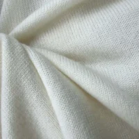 Dior Women Embroidered Sweater White Cashmere Knit with Multicolor Dior 4 Saisons Été Motif