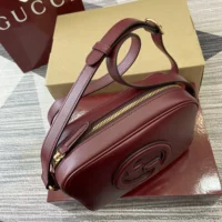 Gucci Women Blondie Mini Shoulder Bag 820429AAEDB6207