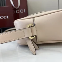 Gucci Women Blondie Mini Shoulder Bag 820429AAEDB6705