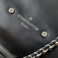 Louis Vuitton Women Altantis Vibe MM-Black M11266