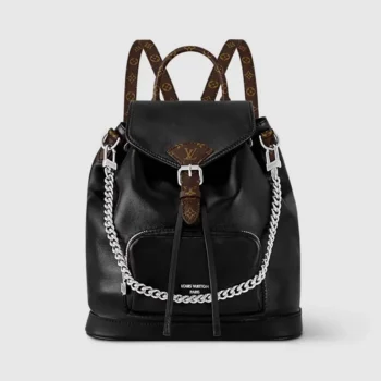 Louis Vuitton Women Montsouris Vibe PM M12587