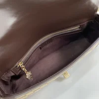 Gucci Women Luce Small Shoulder Bag 786027FADAC9762