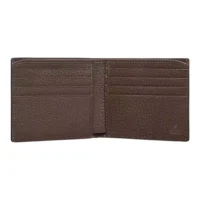 Gucci Unisex Bi Fold GG Printed Wallet-841146FAE0D9846
