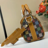 Louis Vuitton LV Women Keepall Bandoulière 25 N00148