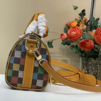 Louis Vuitton LV Women Keepall Bandoulière 25 N00148