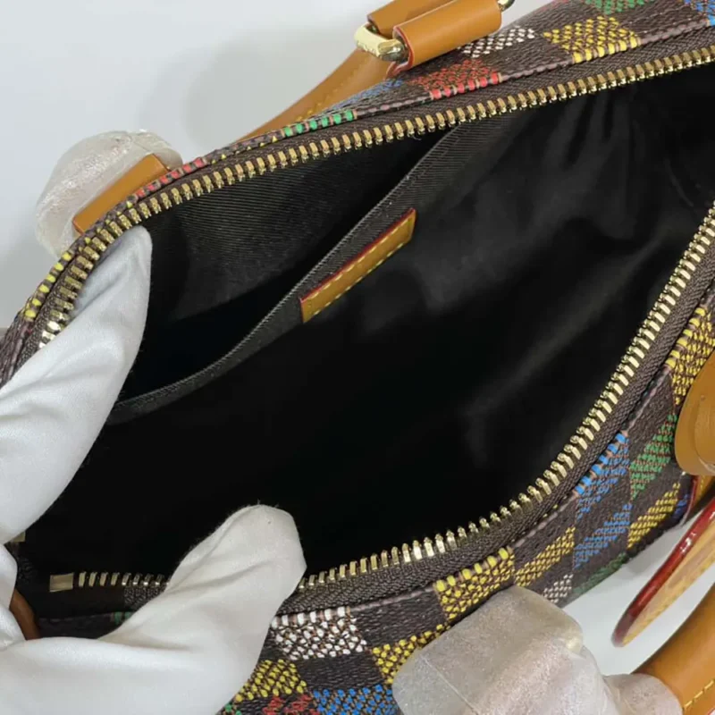 Louis Vuitton LV Women Keepall Bandoulière 25 N00148