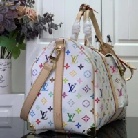 Louis Vuitton LV Women LV x TM Keepall Bandoulière 45 M13742