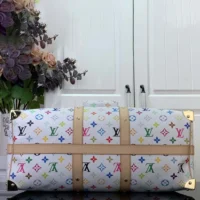Louis Vuitton LV Women LV x TM Keepall Bandoulière 45 M13742