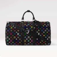 Louis Vuitton LV Women LV x TM Keepall Bandoulière 50 M13745