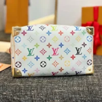 Louis Vuitton LV Women LV x TM Speedy Bandoulière 25 M13085
