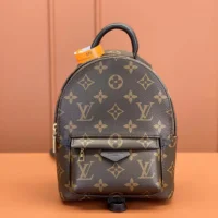 Louis Vuitton LV Women Palm Springs Mini M44873