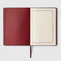 Gucci Unisex Large GG Notebook with Double 661731FADKE9771