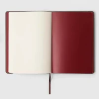 Gucci Unisex Large GG Notebook with Double 661731FADKE9771