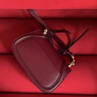 Gucci Women Blondie Small Top Handle Bag 815714AAEC26207