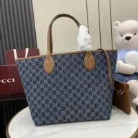 Gucci Women Totissima Medium Tote Bag 820481FAECC4243