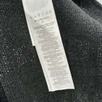 Gucci Women Wool and Lame Check Jacquard Cardigan 805754XKEDI1138
