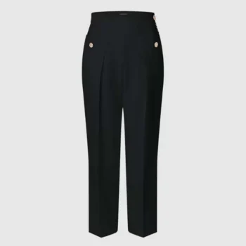 Louis Vuitton LV Women Gabardine Pocket Pants 1AHHO7