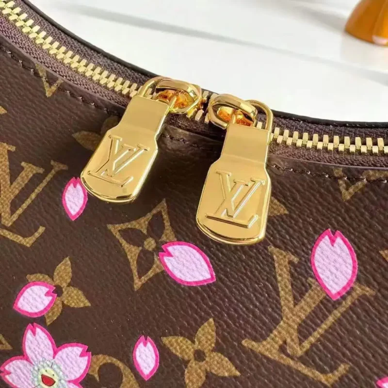 Louis Vuitton LV Women LV x TM Boulogne PM M13265