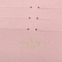 Louis Vuitton LV Women Felicie Pochette Damier Azur Canvas N40491
