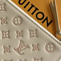 Louis Vuitton LV Women Felicie Pochette Monogram Empreinte M14968