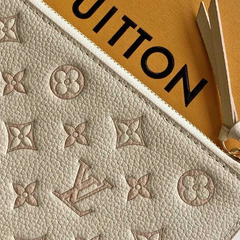 Louis Vuitton LV Women Felicie Pochette Monogram Empreinte M14968