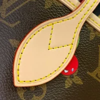 Louis Vuitton LV Women LV x TM Neverfull MM Monogram M13263