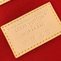 Louis Vuitton LV Women LV x TM Neverfull MM Monogram M13263