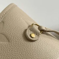 Louis Vuitton LV Women Neverfull Empr MM M46676