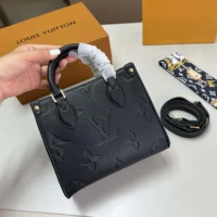 Louis Vuitton LV Women Onthego BB Monogram Empreinte M46993