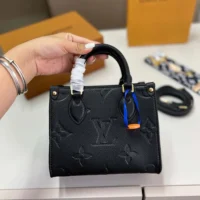 Louis Vuitton LV Women Onthego BB Monogram Empreinte M46993