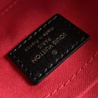 Louis Vuitton LV Women Onthego East West Chain Monogram Reverse Canvas M14236