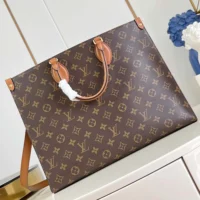 Louis Vuitton LV Women Onthego Organizer Monogram M14235