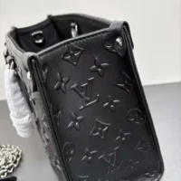 Louis Vuitton LV Women Onthego PM Other Leathers M14576