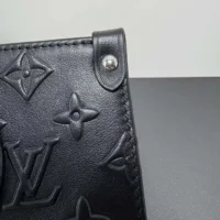Louis Vuitton LV Women Onthego PM Other Leathers M14576