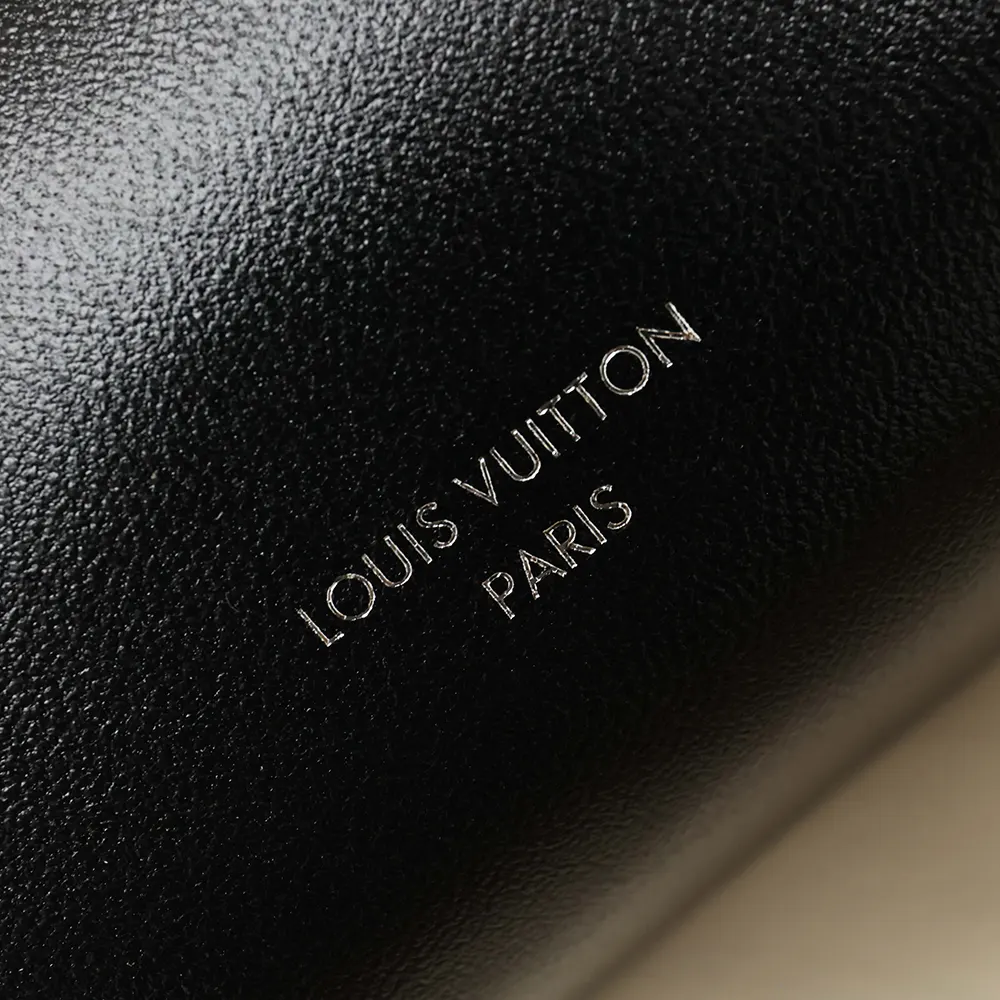 Louis Vuitton LV Women Pochette Vibe Lambskin Leather M14544 (8)