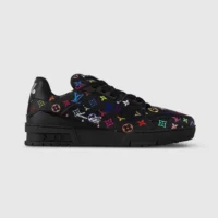 Louis Vuitton Unisex LV x TM LV Trainer Sneaker 1AHEKZ