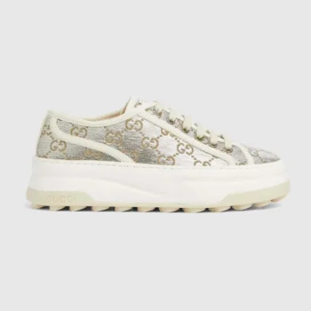 Gucci GG Women's GG Sneaker ‎746766FAD9W8146