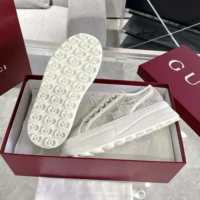 Gucci GG Women's GG Sneaker ‎746766FAD9W8146