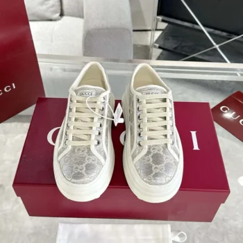 Gucci GG Women's GG Sneaker ‎746766FAD9W8146