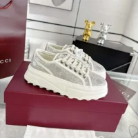 Gucci GG Women's GG Sneaker ‎746766FAD9W8146