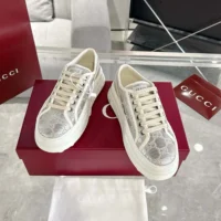 Gucci GG Women's GG Sneaker ‎746766FAD9W8146