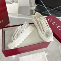 Gucci GG Women's GG Sneaker ‎746766FAD9W8146