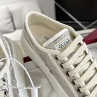 Gucci GG Women's GG Sneaker ‎746766FAD9W8146