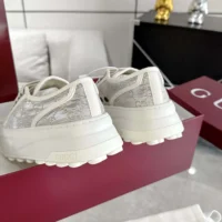 Gucci GG Women's GG Sneaker ‎746766FAD9W8146