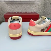 Gucci Unisex Screener Sneaker 8388739SFR02544