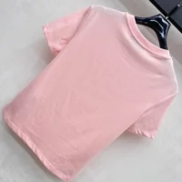Gucci Women Cotton Jersey T-shirt with Print 838011XJHG5